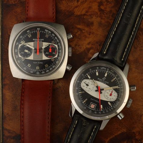 breitling sprint 2031|1969 Breitling Datora 2031 chronograph Surfboard dial manual .